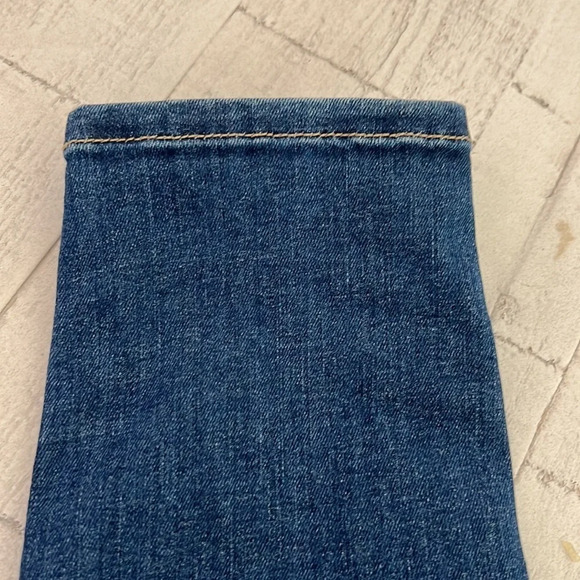Anthropologie Pilcro and the letterpress jeans 26 - Picture 8 of 12